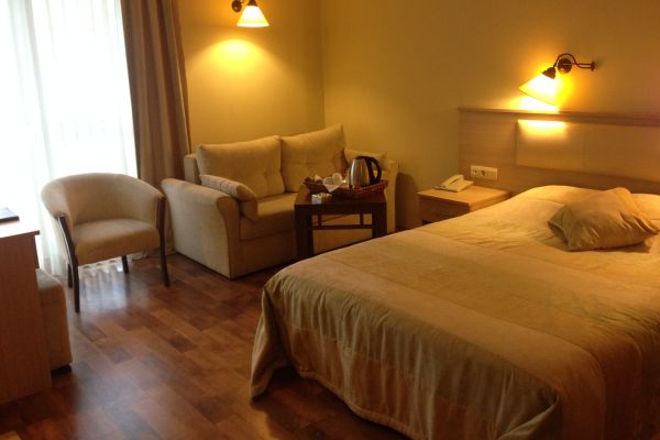 Hotel Bay Nihat Lale Otel (Ayvalık)